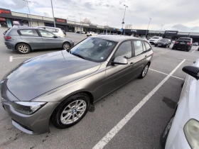 BMW 318 F31, снимка 6