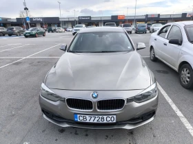 BMW 318 F31, снимка 1
