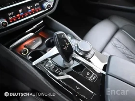 BMW 530 xDrive Luxury | HUD | Кожа | Подгрев | Обдухване, снимка 9