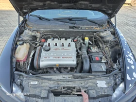 Alfa Romeo 147, снимка 13