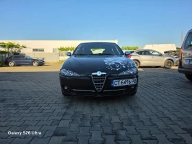 Alfa Romeo 147, снимка 2