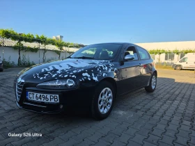Alfa Romeo 147, снимка 3