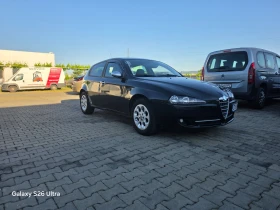 Alfa Romeo 147, снимка 1