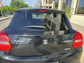 Suzuki Swift, снимка 2