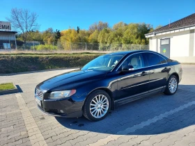 Volvo S80 2.5T, снимка 3