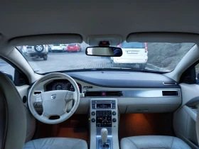 Volvo S80 2.5T, снимка 4