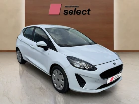 Ford Fiesta 1.1 Duratec, снимка 3