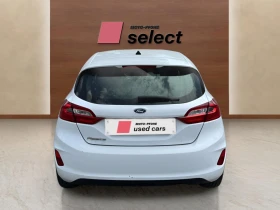 Ford Fiesta 1.1 Duratec, снимка 6