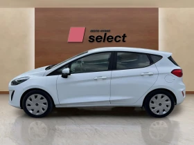 Ford Fiesta 1.1 Duratec, снимка 8