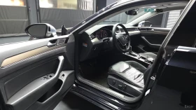 VW Arteon Prestige* DIGITAL* ОБДУХВАНЕ* ПОДГРЕВ* 360* ПАМЕТ*, снимка 10