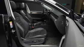 VW Arteon Prestige* DIGITAL* ОБДУХВАНЕ* ПОДГРЕВ* 360* ПАМЕТ*, снимка 11