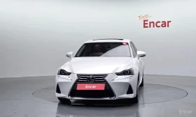 Lexus IS 300 ОБДУХ | ПОДГРЕВ | ПАНОРАМА | ACC, снимка 2
