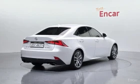 Lexus IS 300 ОБДУХ | ПОДГРЕВ | ПАНОРАМА | ACC, снимка 3