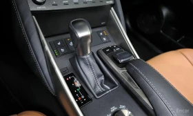 Lexus IS 300 ОБДУХ | ПОДГРЕВ | ПАНОРАМА | ACC, снимка 12