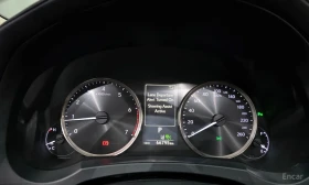 Lexus IS 300 ОБДУХ | ПОДГРЕВ | ПАНОРАМА | ACC, снимка 11