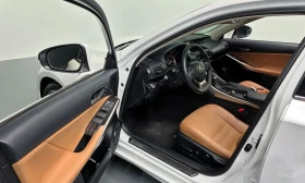 Lexus IS 300 ОБДУХ | ПОДГРЕВ | ПАНОРАМА | ACC, снимка 6