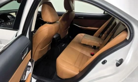 Lexus IS 300 ОБДУХ | ПОДГРЕВ | ПАНОРАМА | ACC, снимка 8