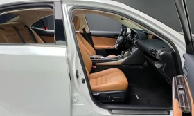 Lexus IS 300 ОБДУХ | ПОДГРЕВ | ПАНОРАМА | ACC, снимка 7