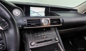 Lexus IS 300 ОБДУХ | ПОДГРЕВ | ПАНОРАМА | ACC, снимка 13