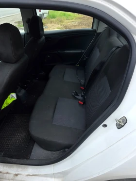 Citroen C-Elysee на части, снимка 8