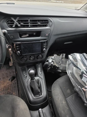 Citroen C-Elysee на части, снимка 7