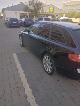 Audi A4 S-line, снимка 4