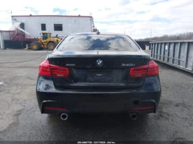 BMW 340 XDRIVE #PANO# #УНИКАТ# !FULL!, снимка 15