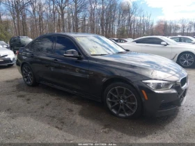 BMW 340 XDRIVE #PANO# #УНИКАТ# !FULL!, снимка 1