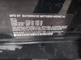 BMW 340 XDRIVE #PANO# #УНИКАТ# !FULL!, снимка 8