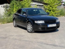 Audi A4 1.9, снимка 1