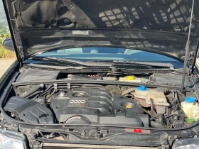 Audi A4 1.9, снимка 10