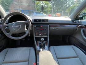 Audi A4 1.9, снимка 5