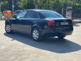Audi A4 1.9, снимка 4