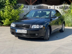 Audi A4 1.9, снимка 2