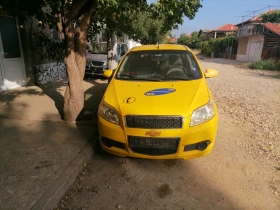 Chevrolet Aveo, снимка 2