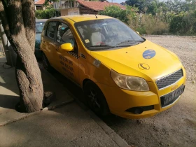 Chevrolet Aveo, снимка 3
