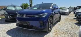 VW ID.4 PRO/82KW/AWD/KEYLESS GO/PANORAMA/FULL, снимка 1