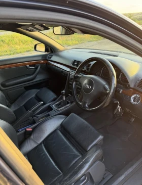 Audi A4 A4, снимка 7