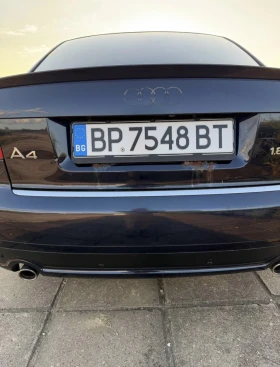 Audi A4 A4, снимка 9