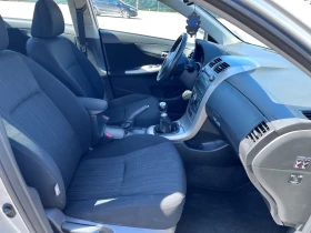 Toyota Corolla 2.0 D4-D 126 KEYLESS , снимка 8