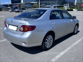 Toyota Corolla 2.0 D4-D 126 KEYLESS , снимка 4