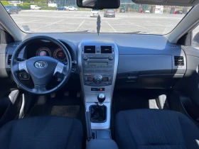 Toyota Corolla 2.0 D4-D 126 KEYLESS , снимка 9