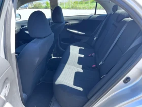 Toyota Corolla 2.0 D4-D 126 KEYLESS , снимка 10