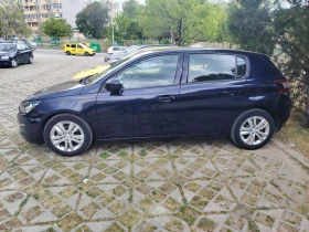 Peugeot 308, снимка 2