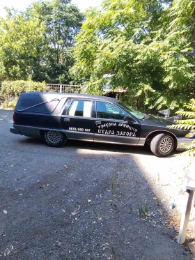 Chevrolet Caprice 5.0, снимка 3