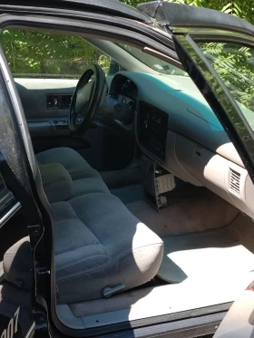 Chevrolet Caprice 5.0, снимка 9