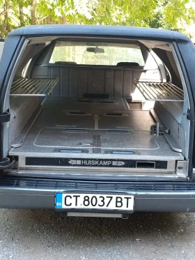 Chevrolet Caprice 5.0, снимка 7