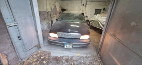 Chevrolet Caprice 5.0, снимка 12
