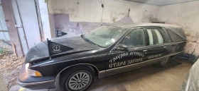 Chevrolet Caprice 5.0, снимка 1