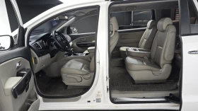 Kia Carnival КРАЙНА ЦЕНА, снимка 12